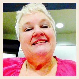 Meet your Posher, Dorothy